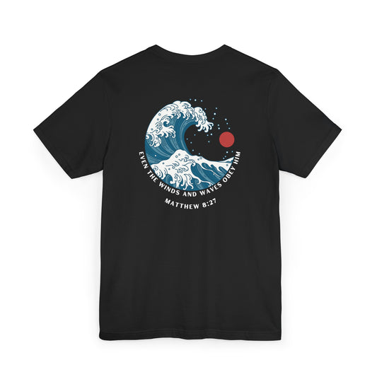 Winds and Waves T-Shirt