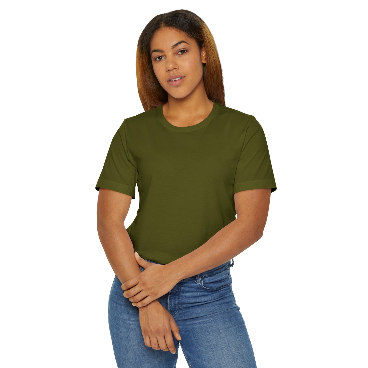 Jesus Saves T-Shirt
