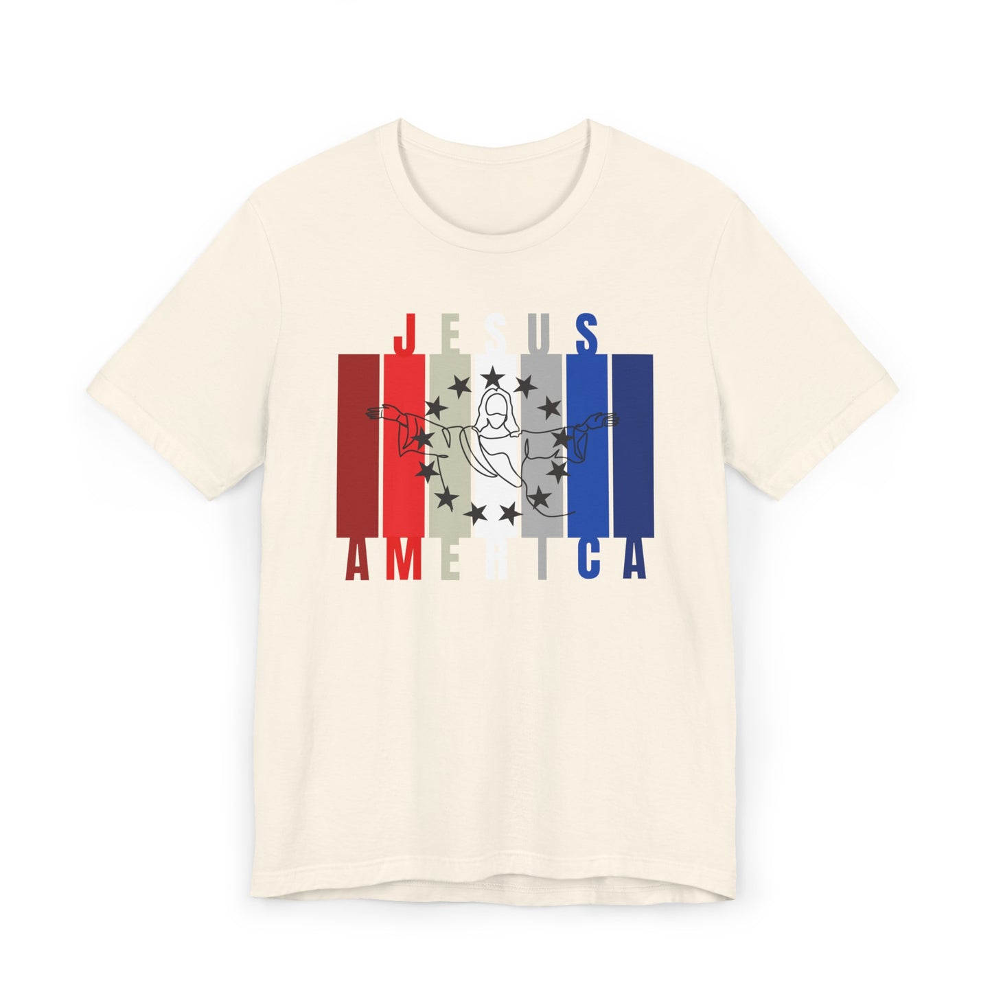 Open Arms of America T-Shirt