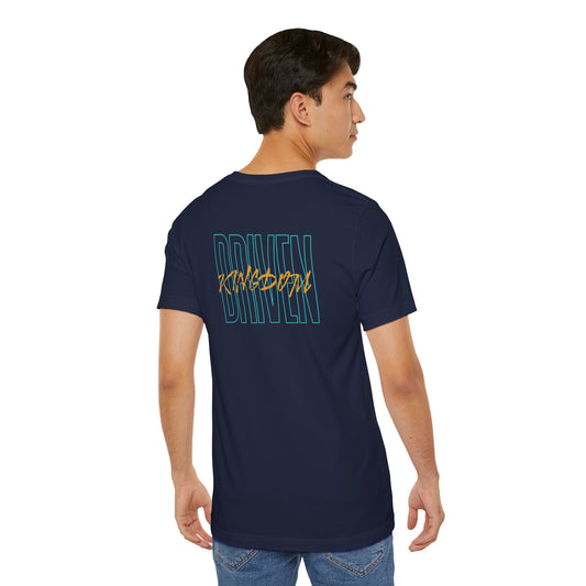 Kingdom Strong T-Shirt