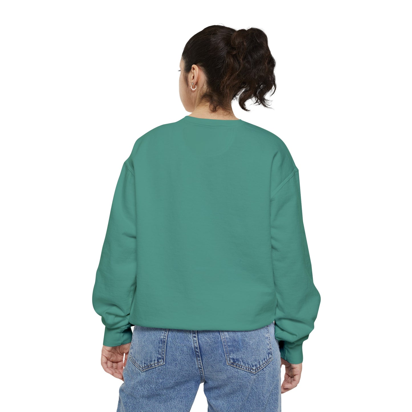 “All to Him I Owe” Sweatshirt