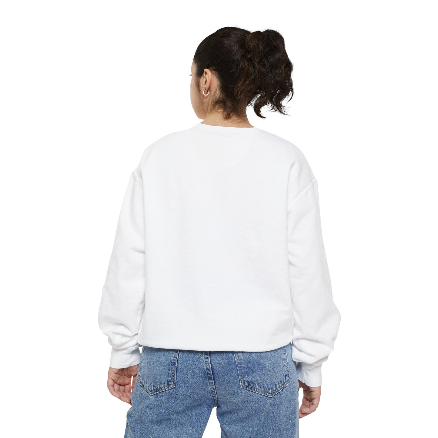 “All to Him I Owe” Sweatshirt