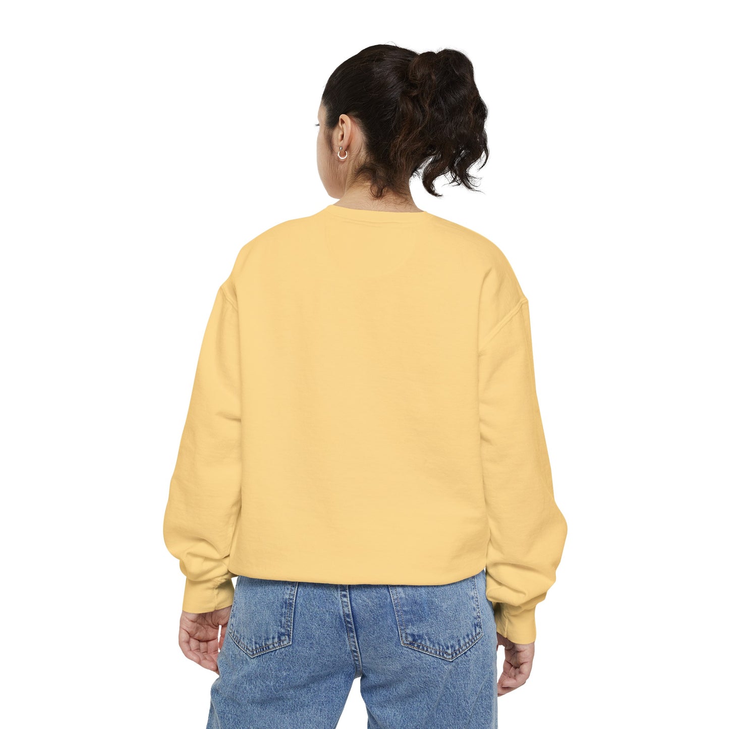 “All to Him I Owe” Sweatshirt