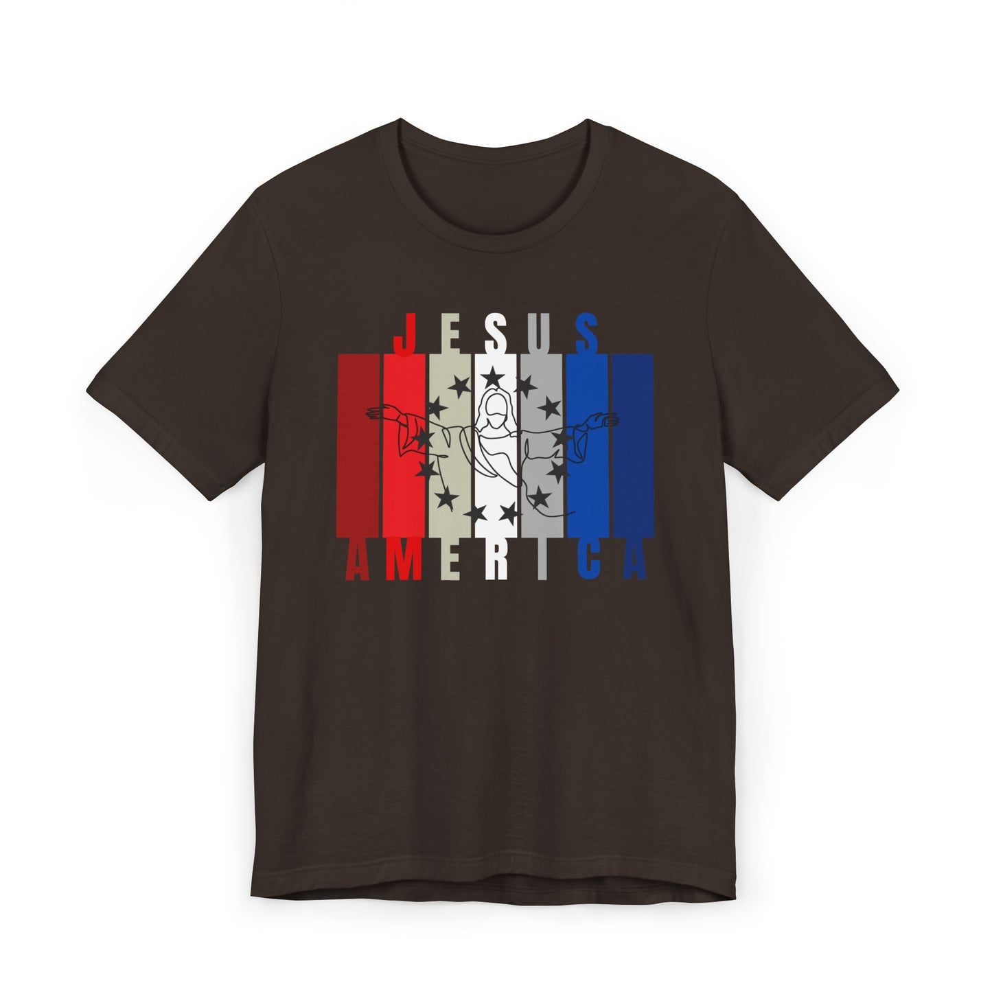 Open Arms of America T-Shirt