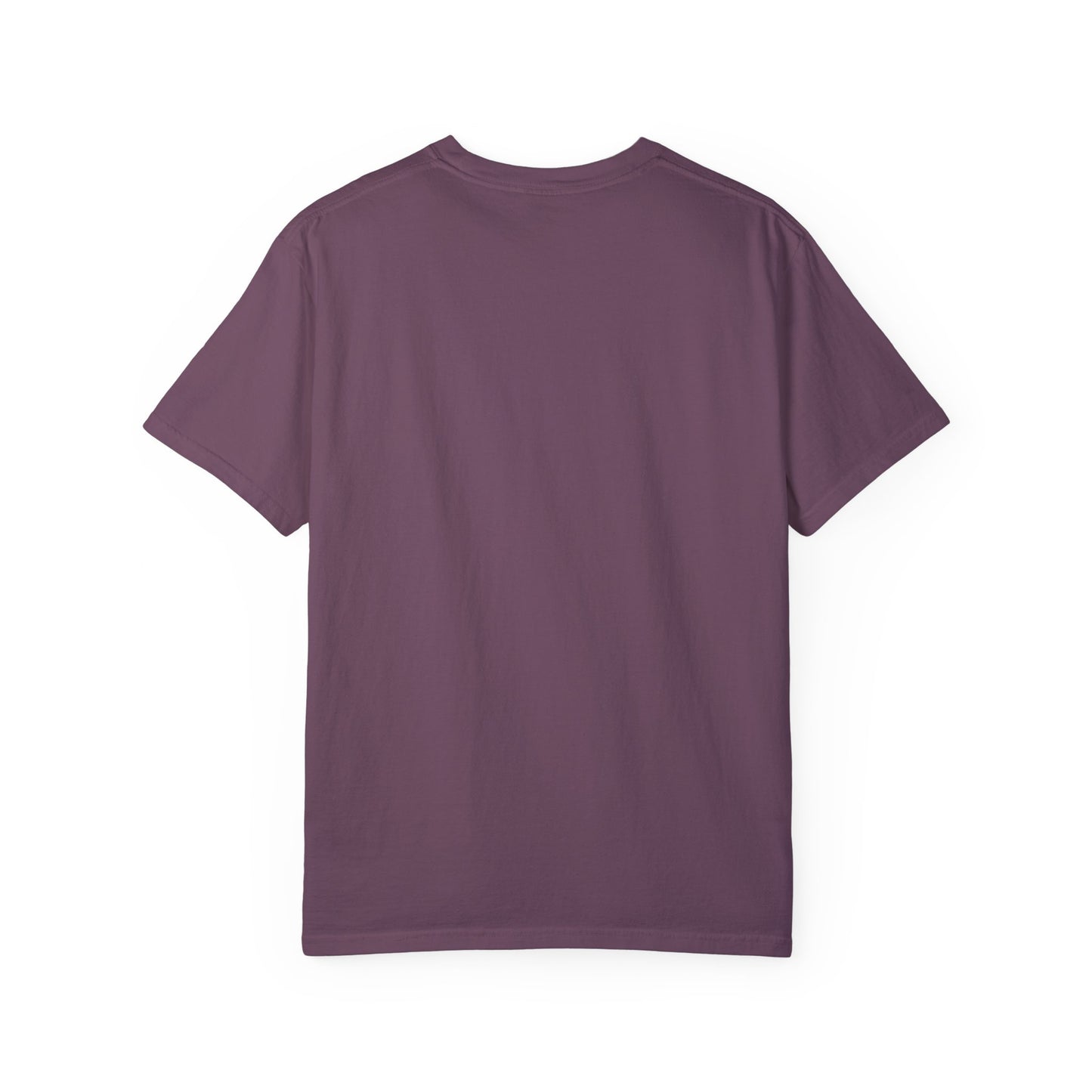 “Kingdom Driven” - Unisex Garment-Dyed T-shirt