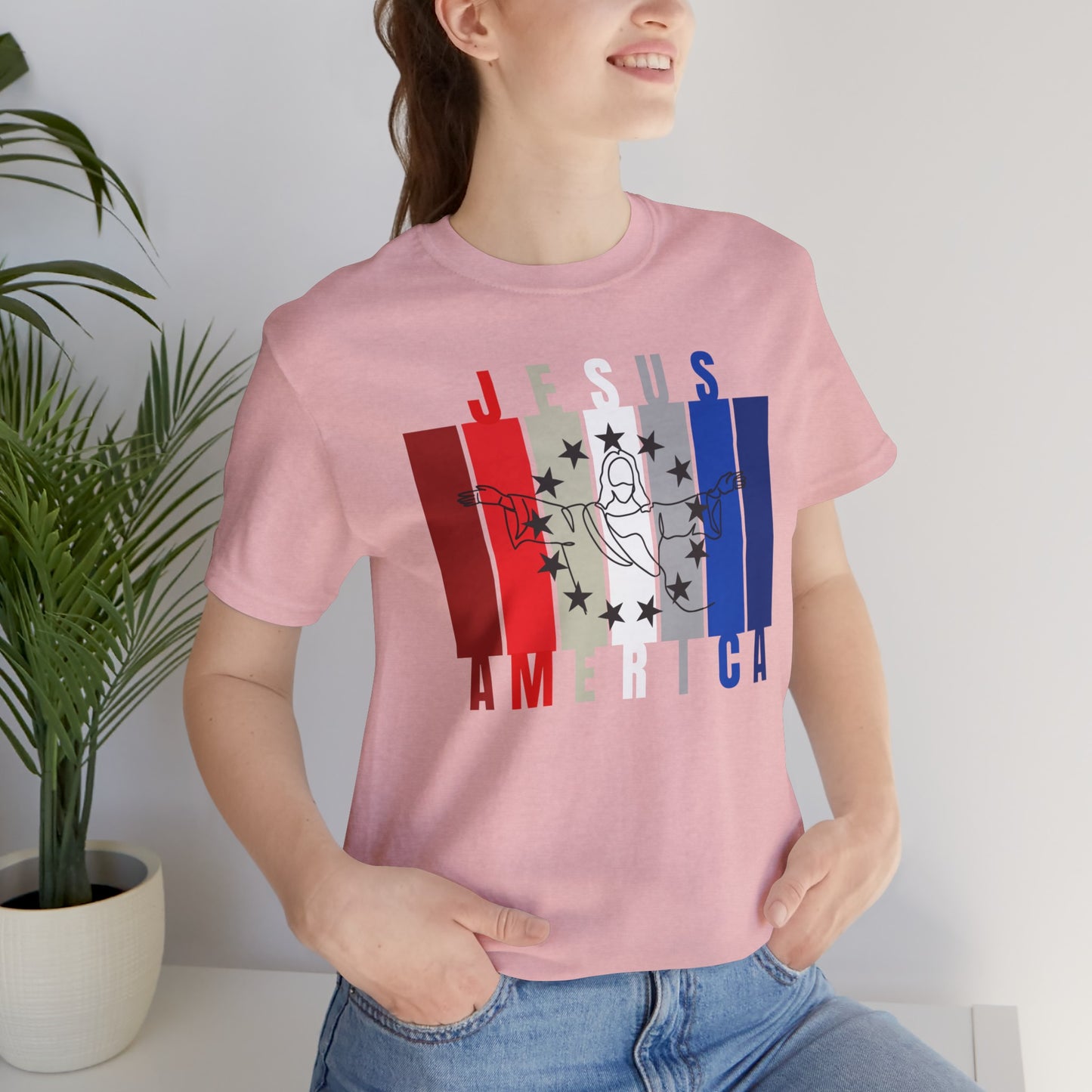 Open Arms of America T-Shirt