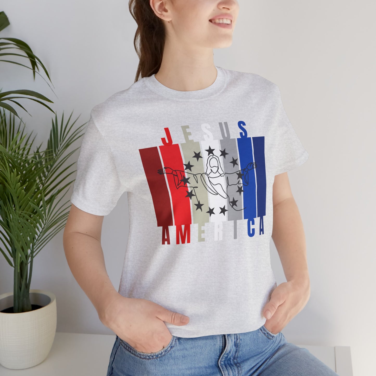 Open Arms of America T-Shirt