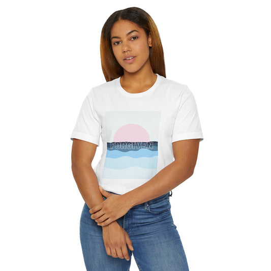 Forgiven Sunset T-Shirt