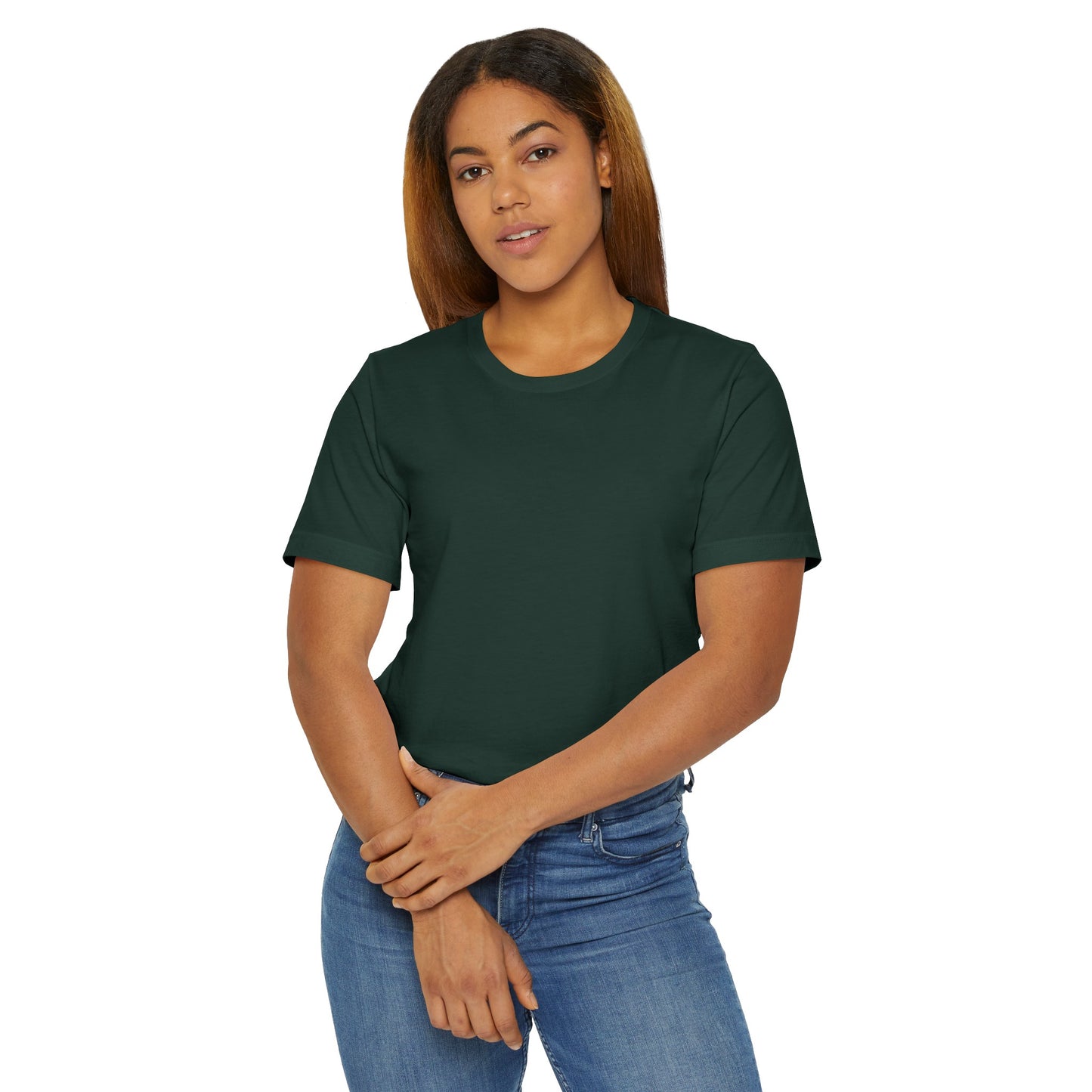 Jesus Saves T-Shirt