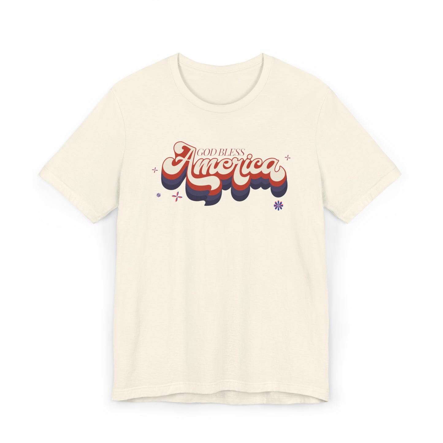 God bless America T-Shirt
