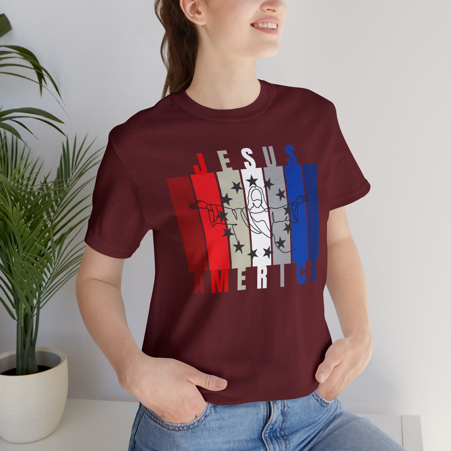 Open Arms of America T-Shirt