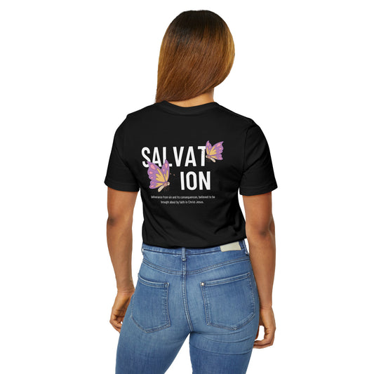 Salvation  T-Shirt