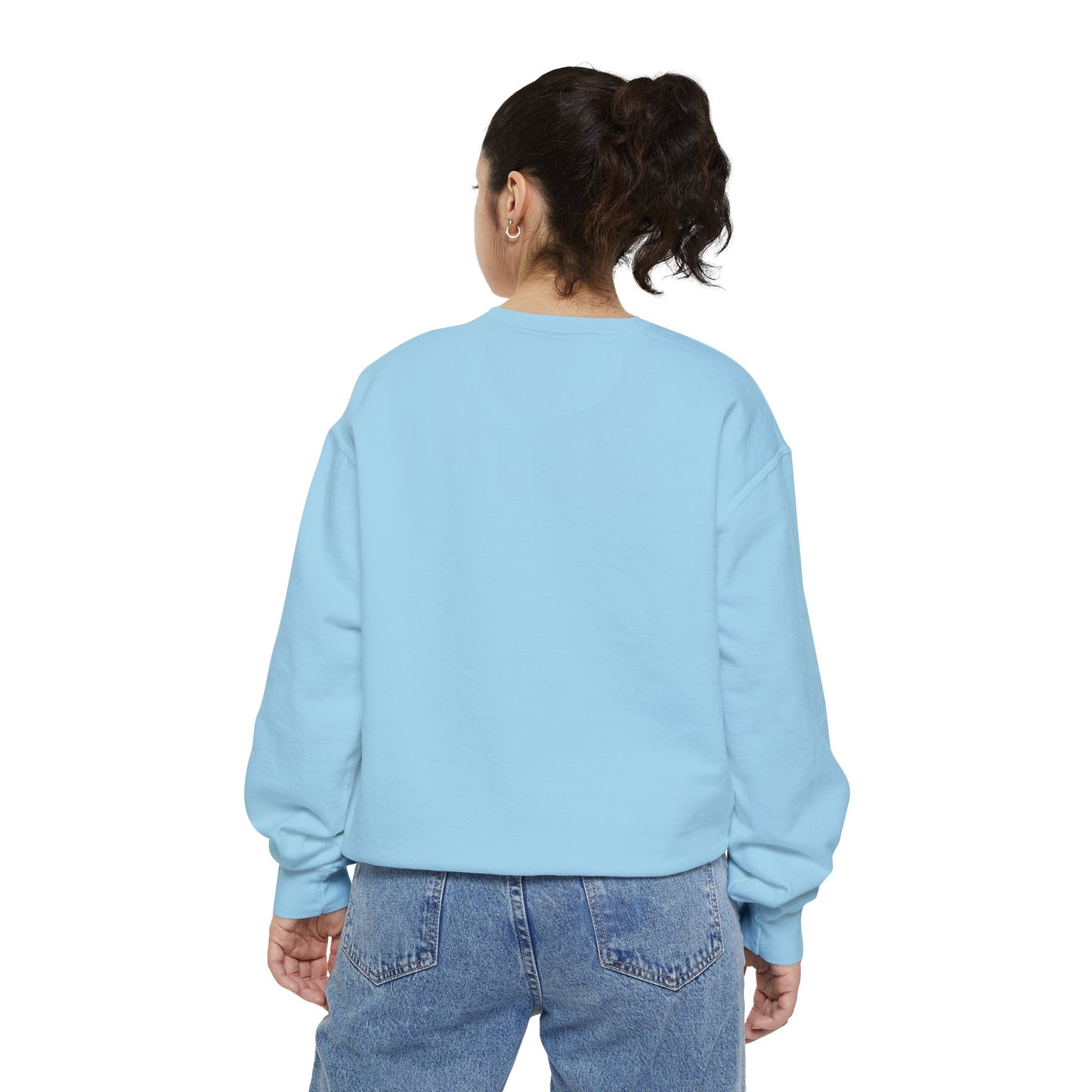 “All to Him I Owe” Sweatshirt
