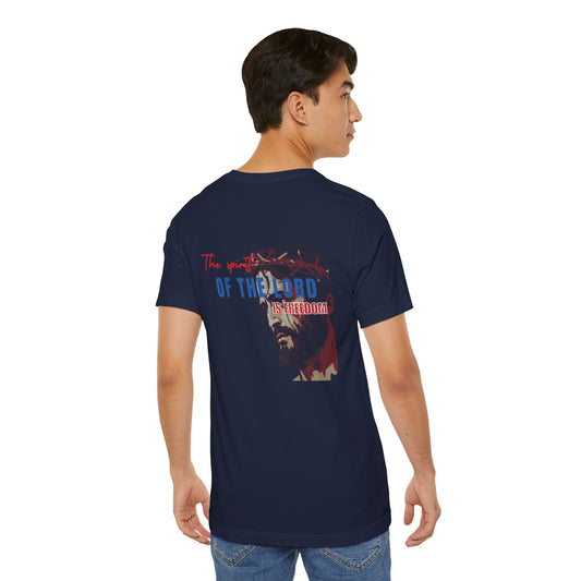 Spirit of the Lord T-Shirt