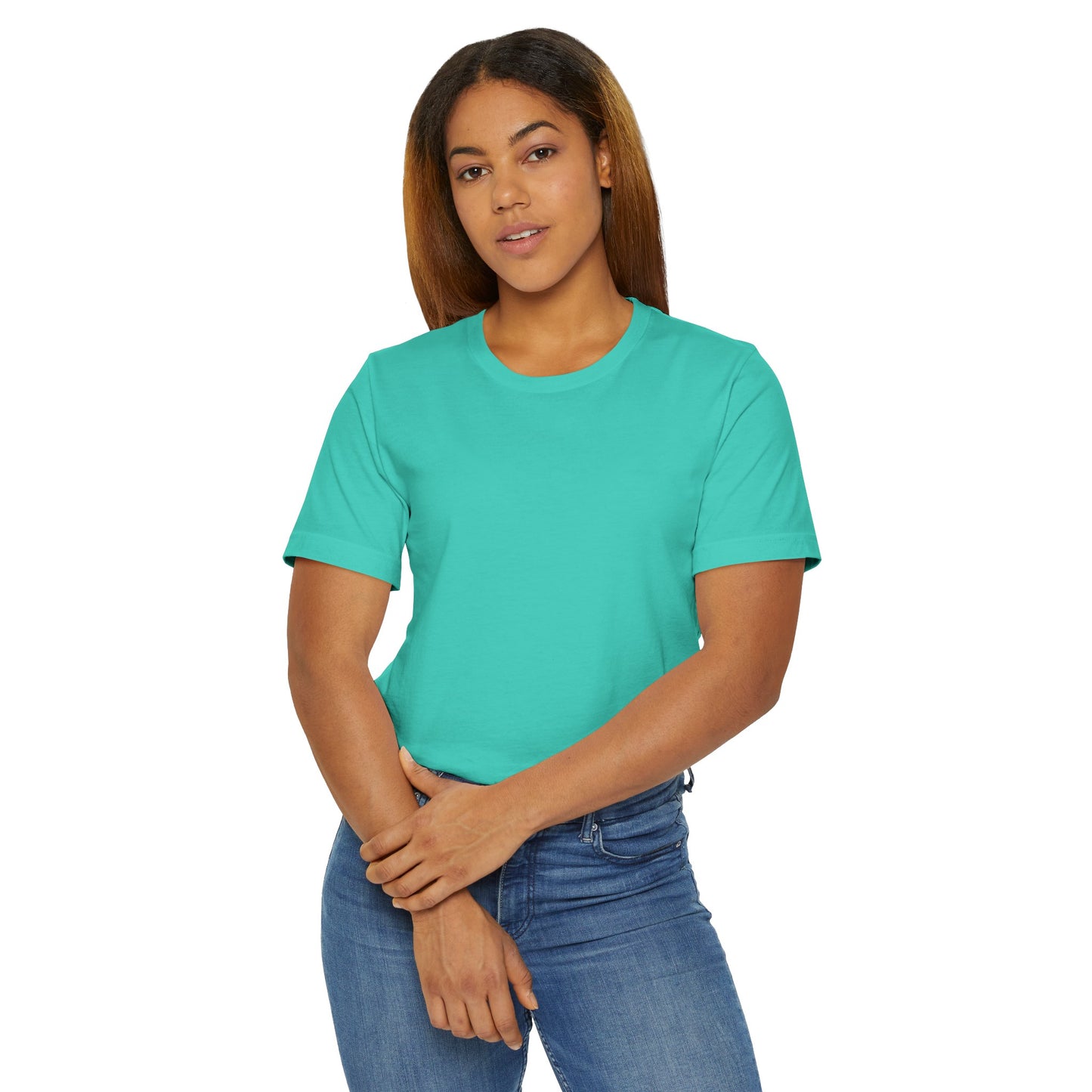 Jesus Saves T-Shirt