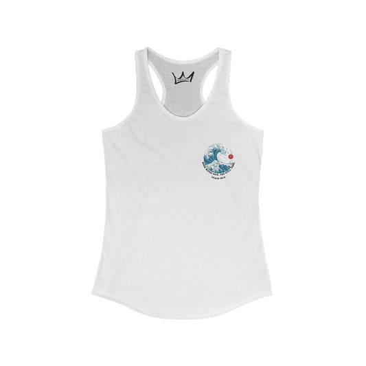 Women’s Summer Collection Tank