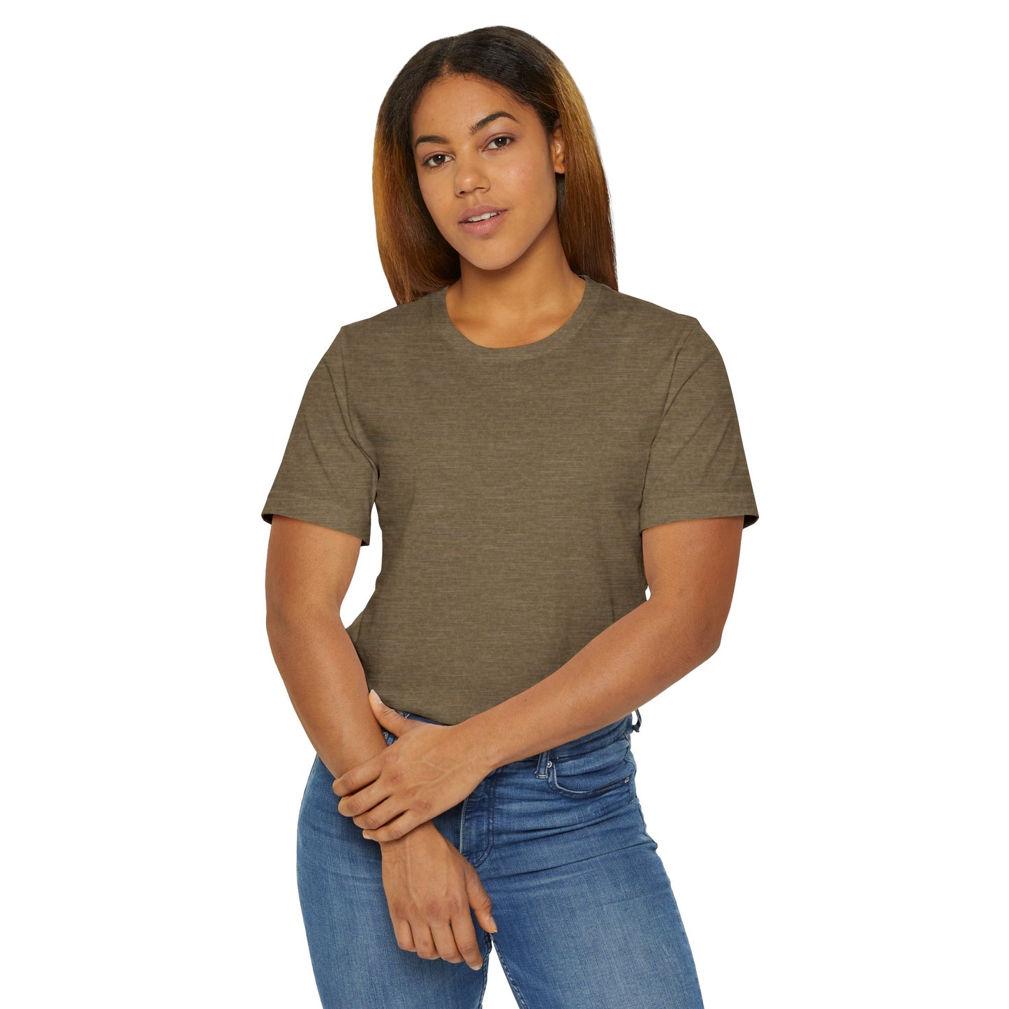 Jesus Saves T-Shirt