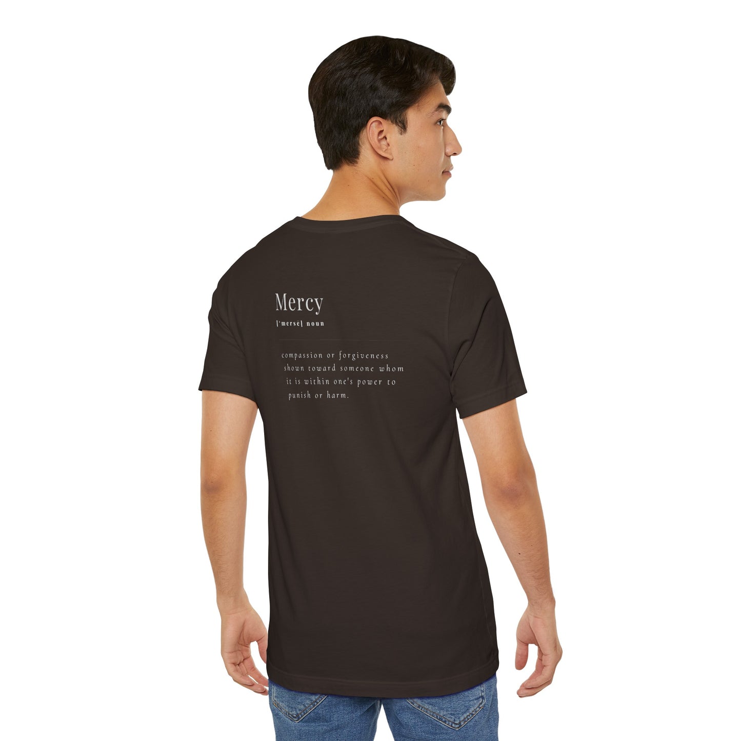 Mercy Defined T-Shirt