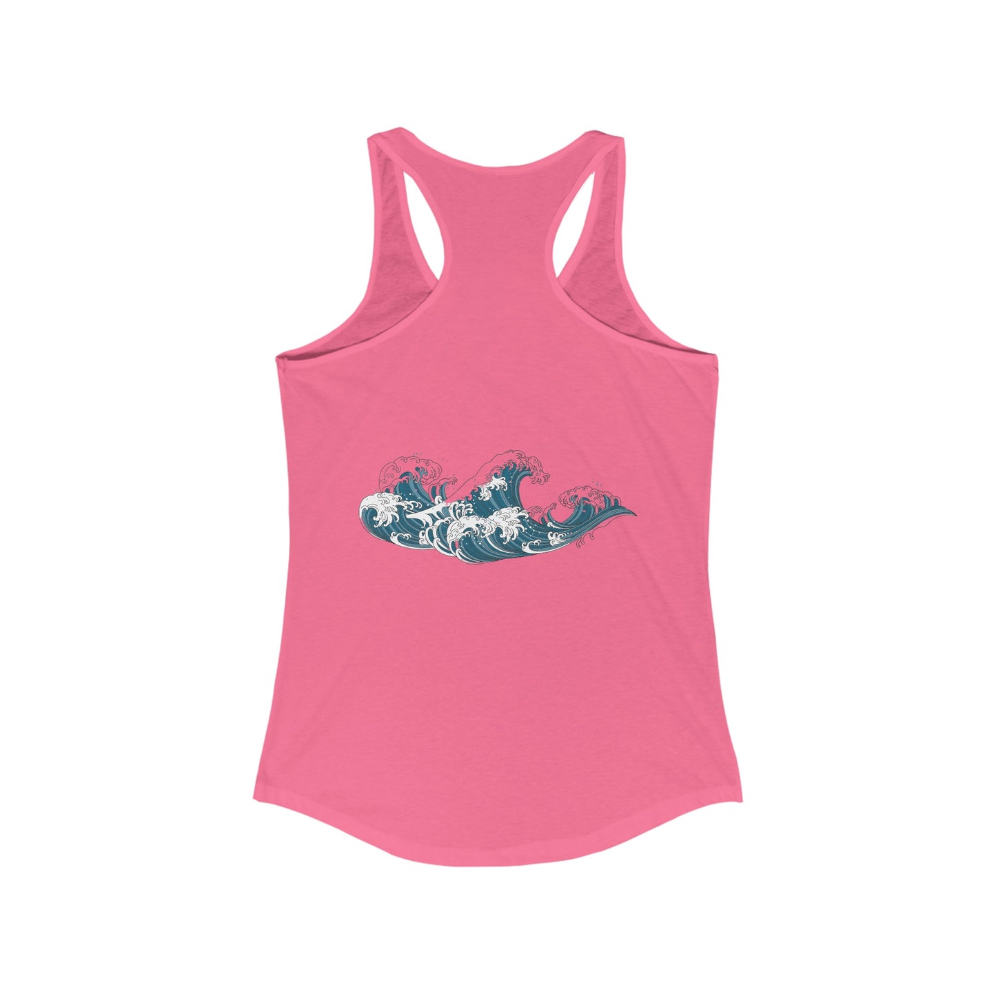 Women’s Summer Collection Tank