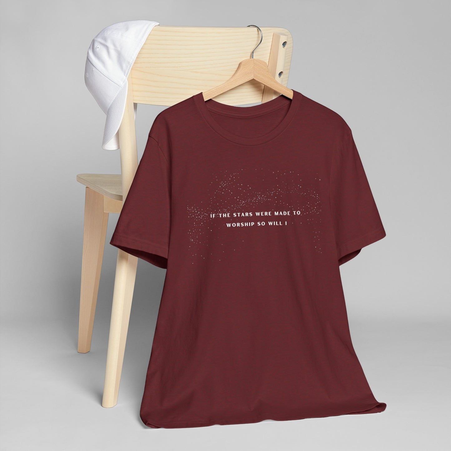 Worship T-Shirt