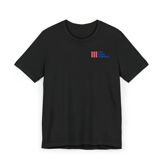 American Jesus T-Shirt