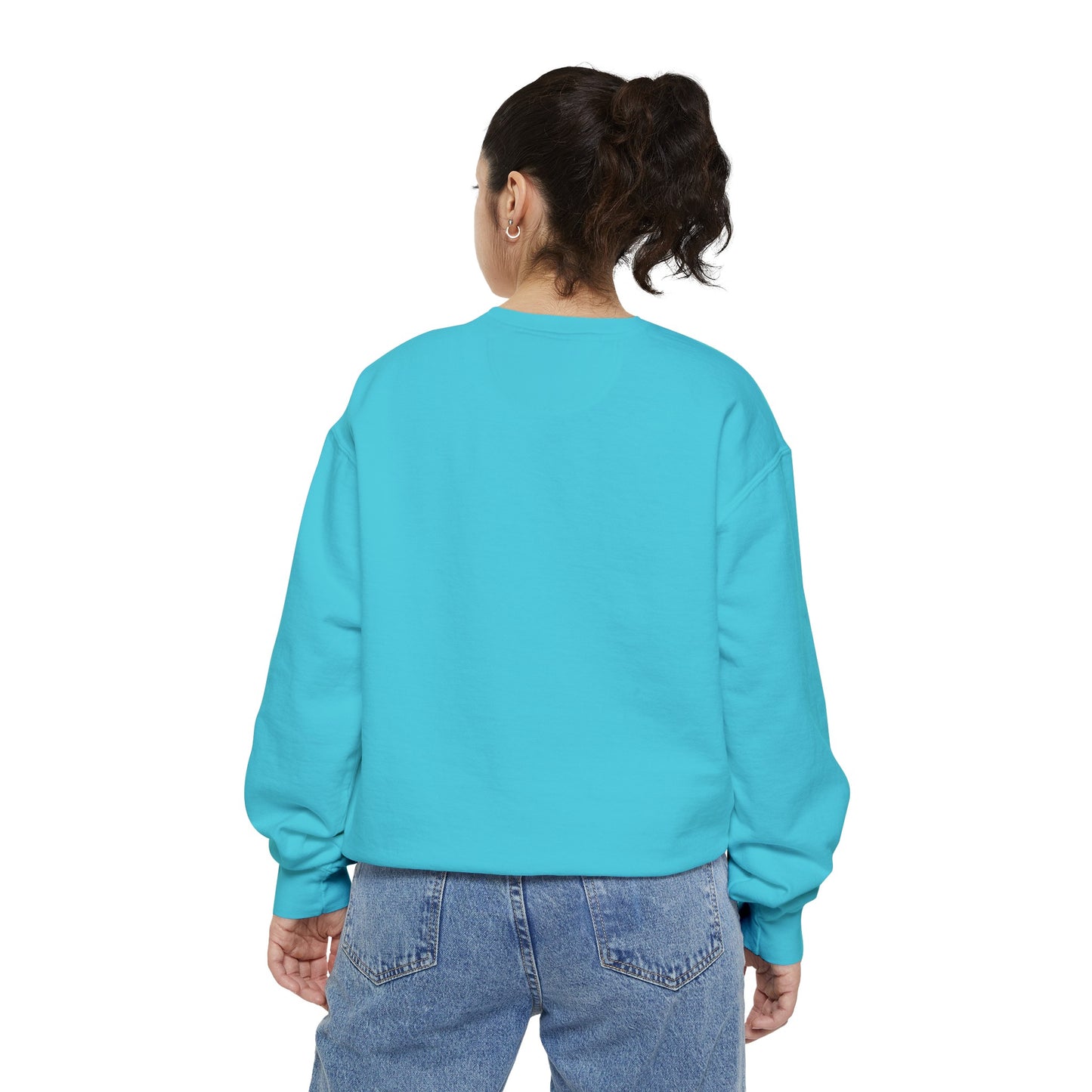 “All to Him I Owe” Sweatshirt