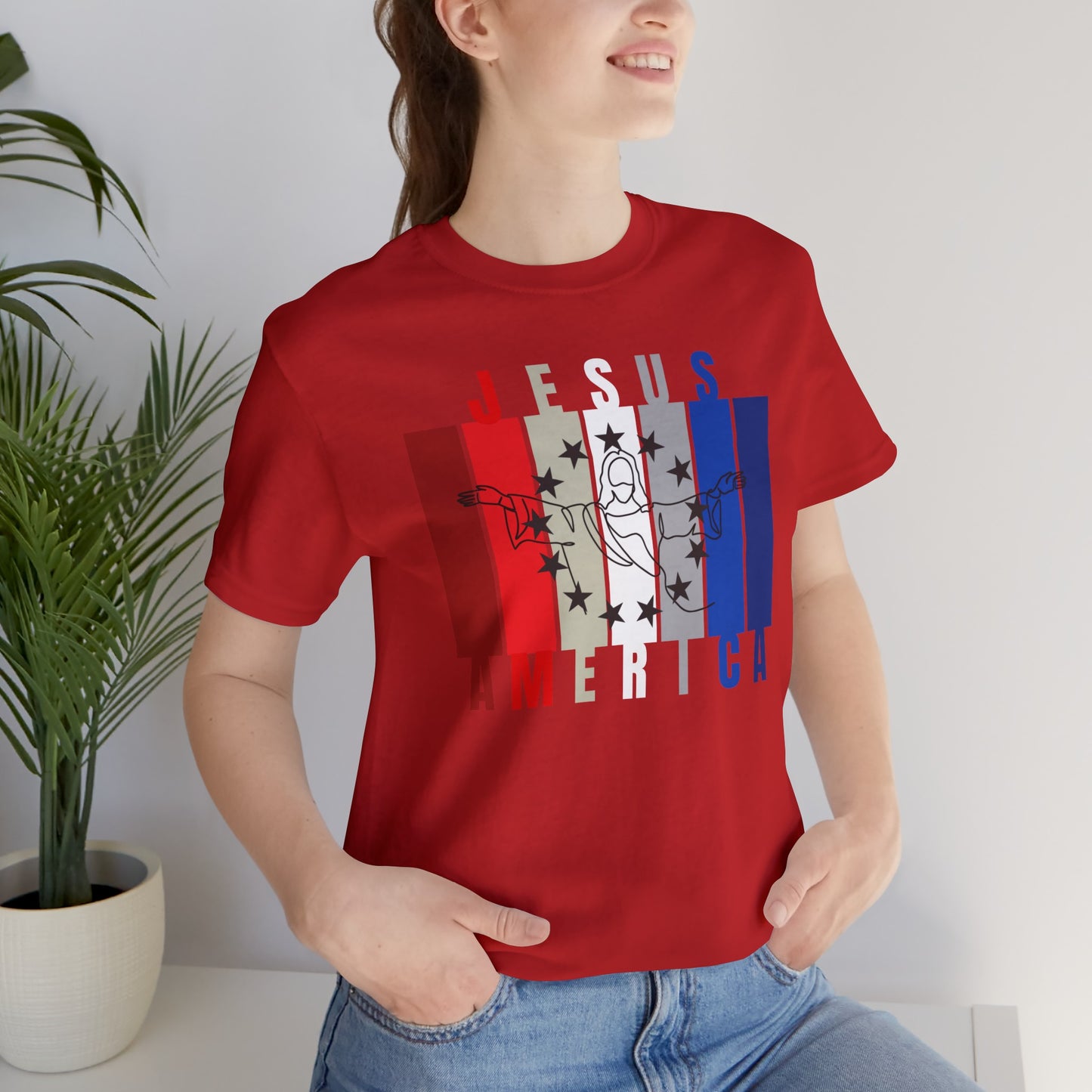 Open Arms of America T-Shirt