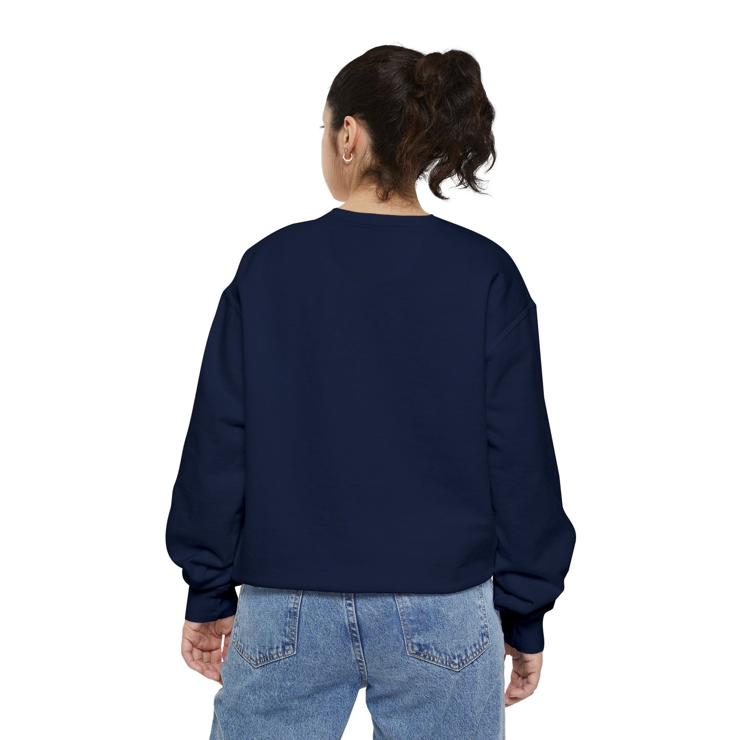 “All to Him I Owe” Sweatshirt