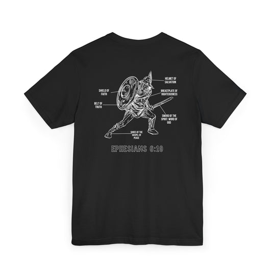 Armor Up T-Shirt