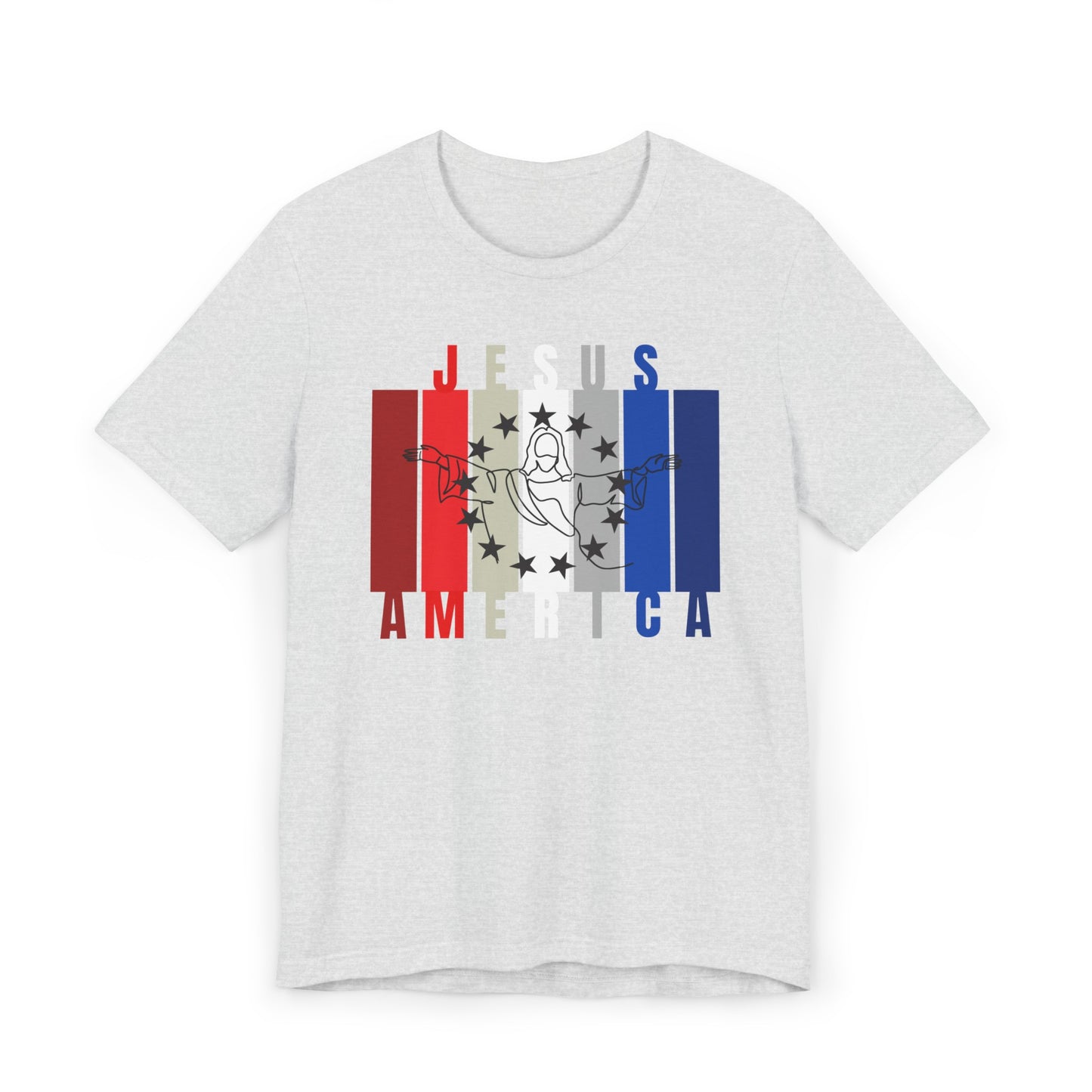 Open Arms of America T-Shirt