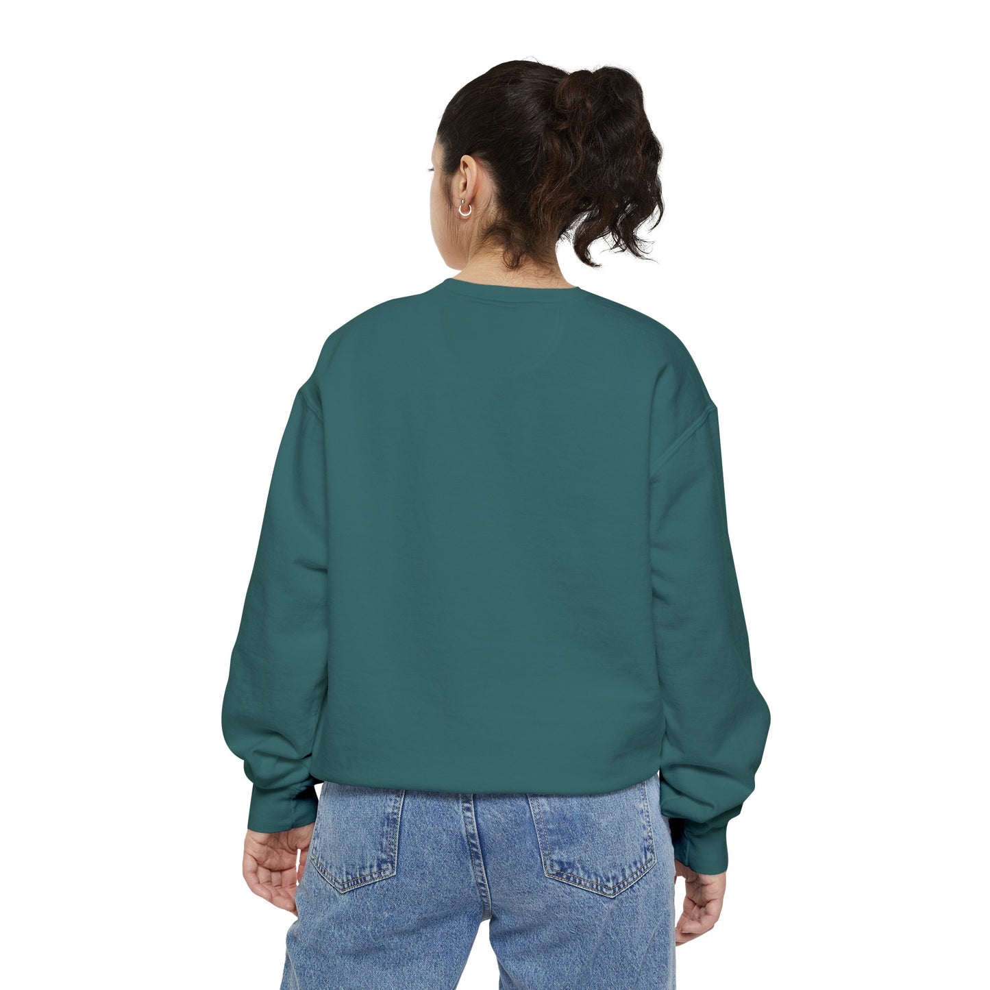 “All to Him I Owe” Sweatshirt