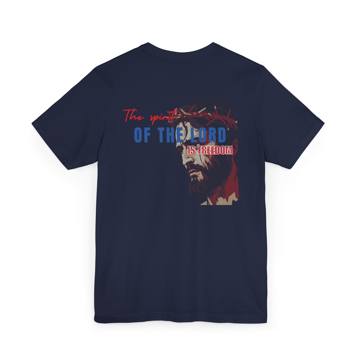Spirit of the Lord T-Shirt