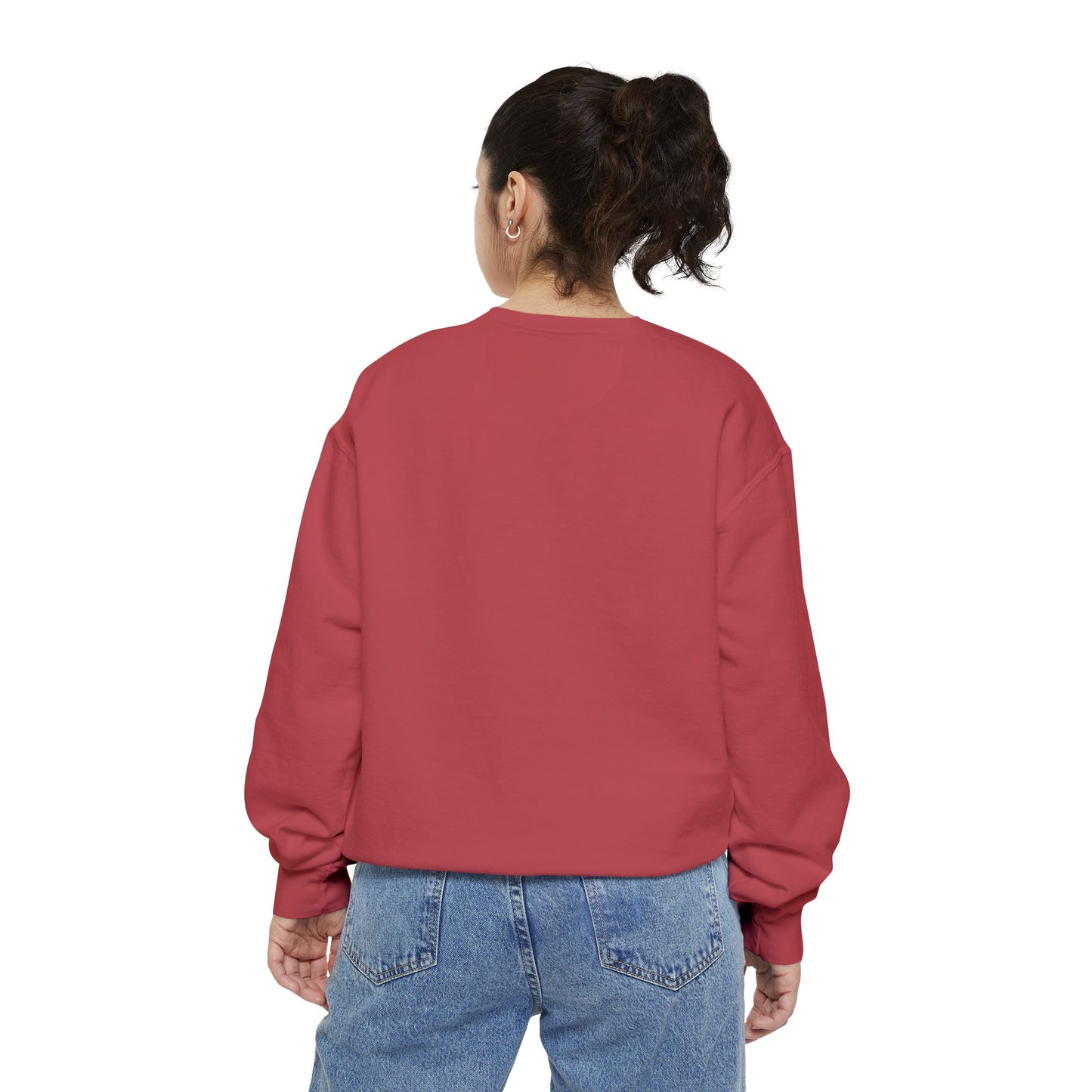 “All to Him I Owe” Sweatshirt