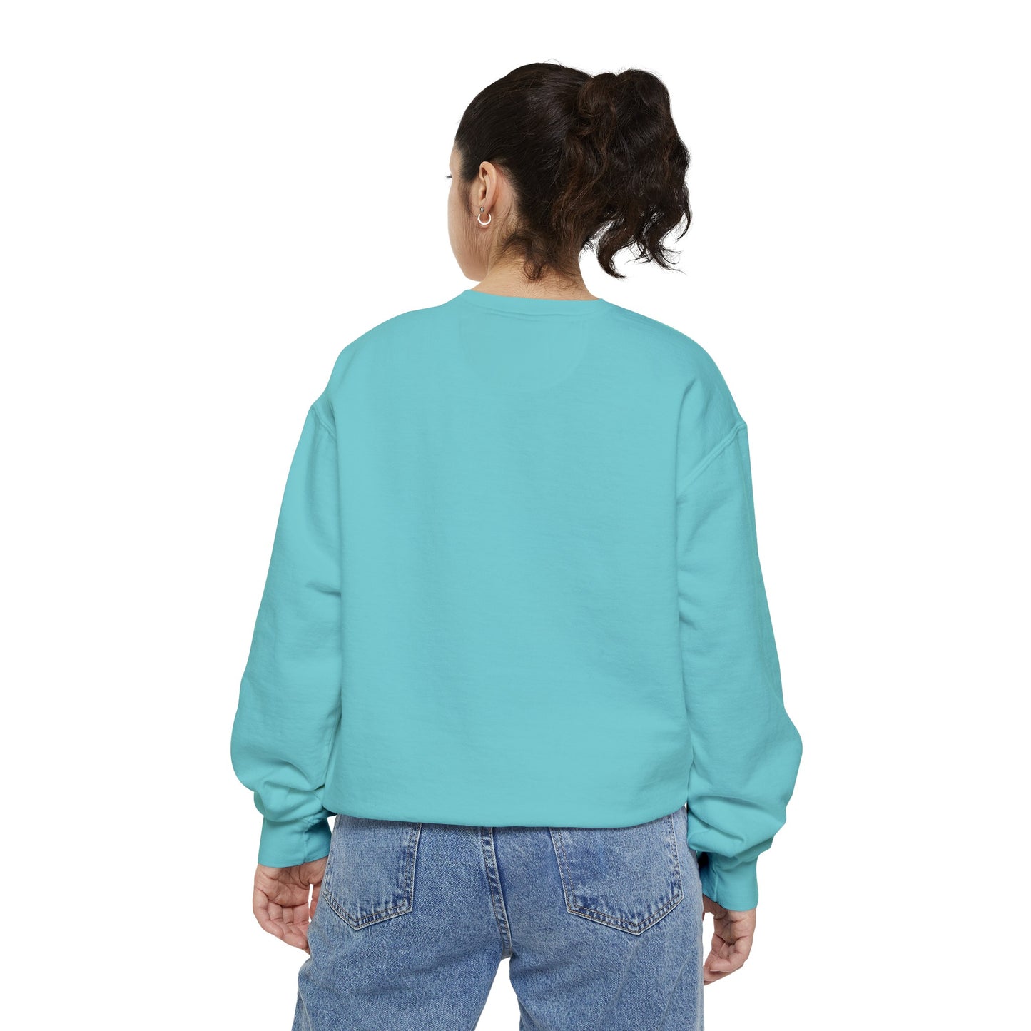 “All to Him I Owe” Sweatshirt