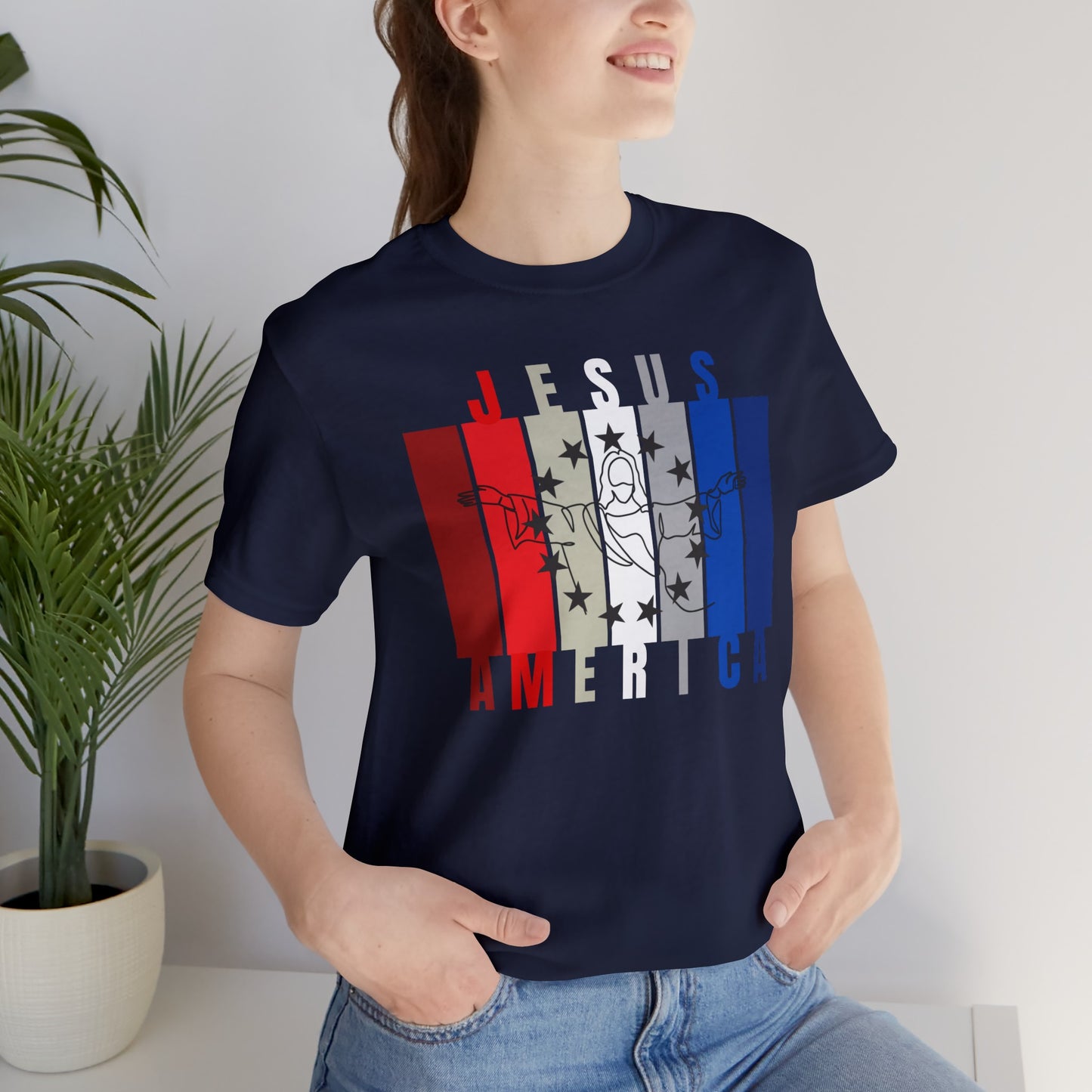 Open Arms of America T-Shirt