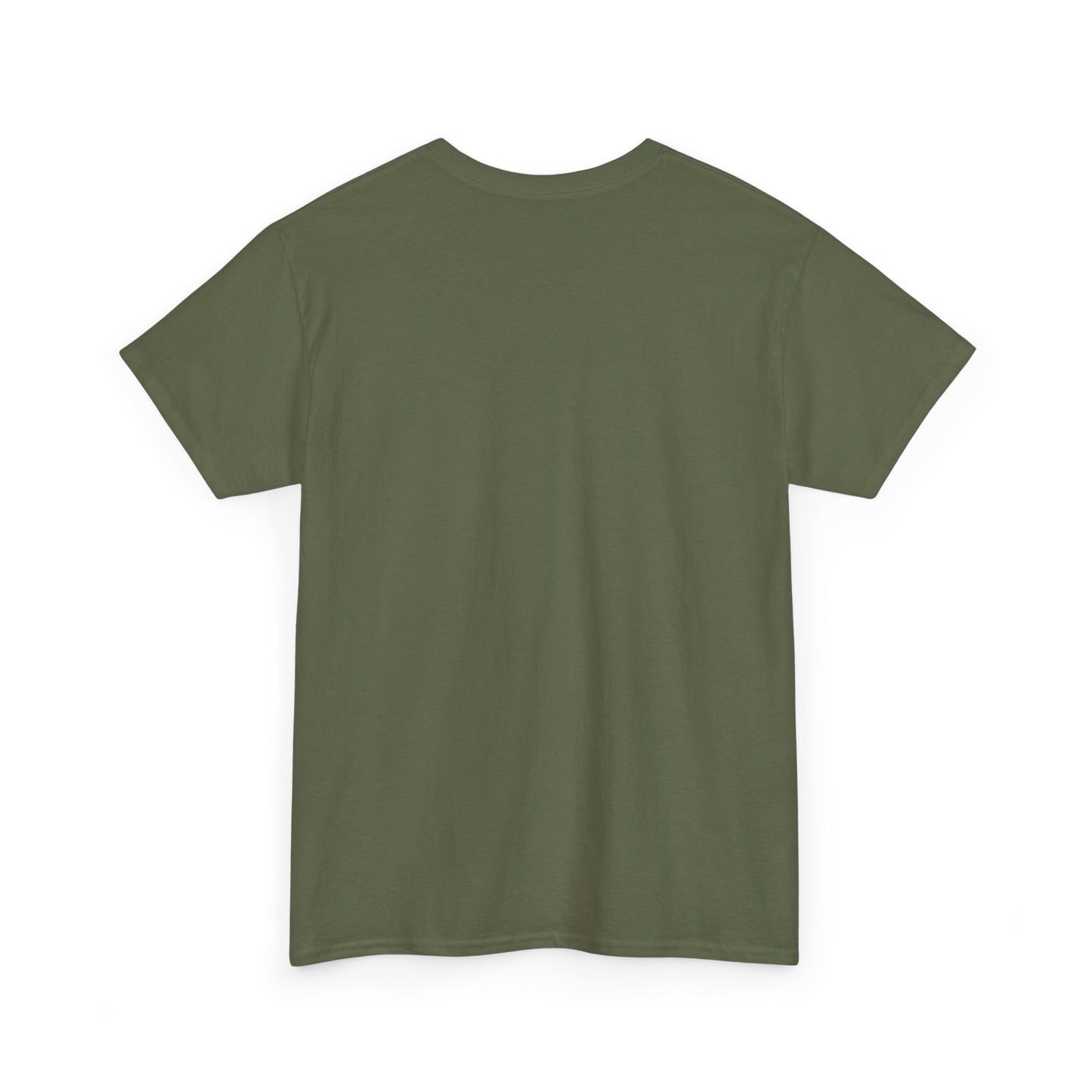 “Soaring in Grace” - Unisex Heavy Cotton Tee