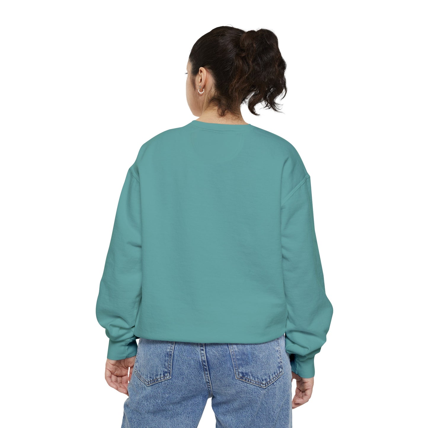 “All to Him I Owe” Sweatshirt