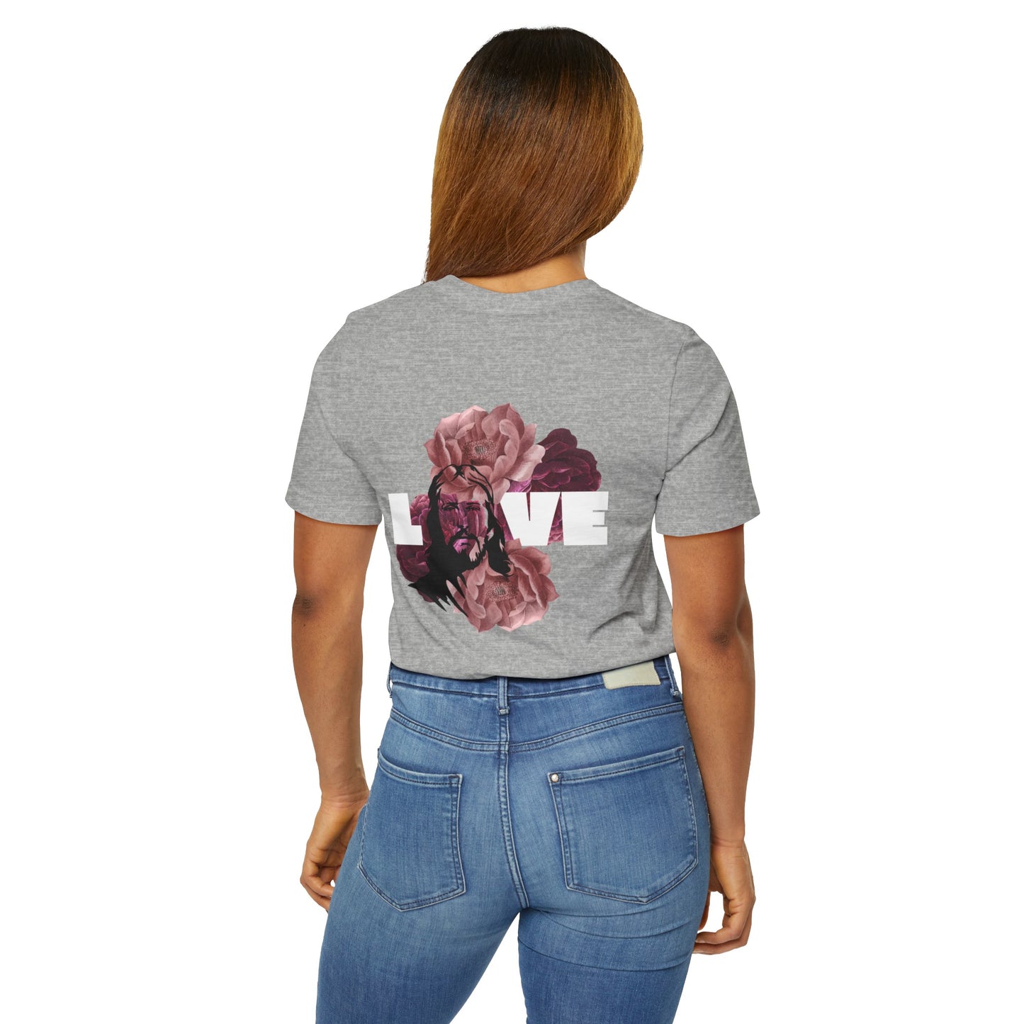 Jesus is Love T-Shirt