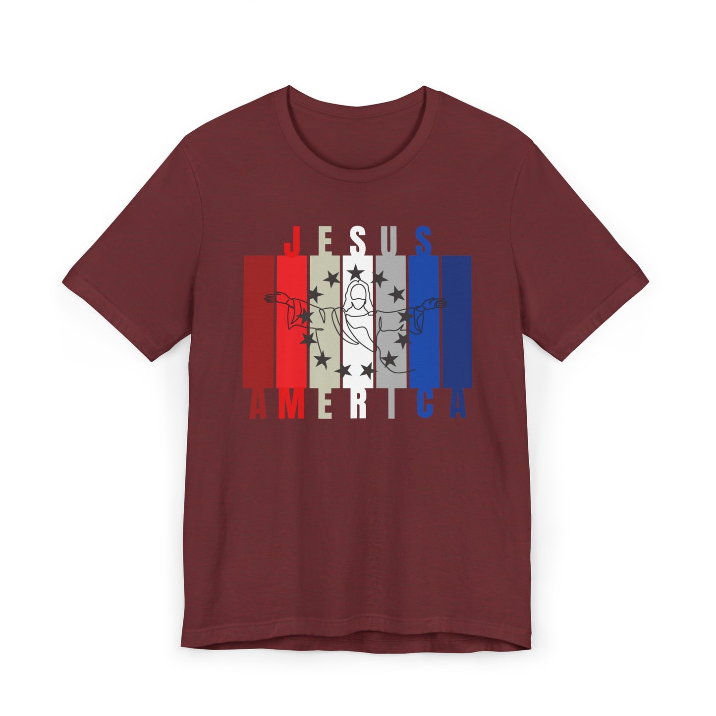 Open Arms of America T-Shirt