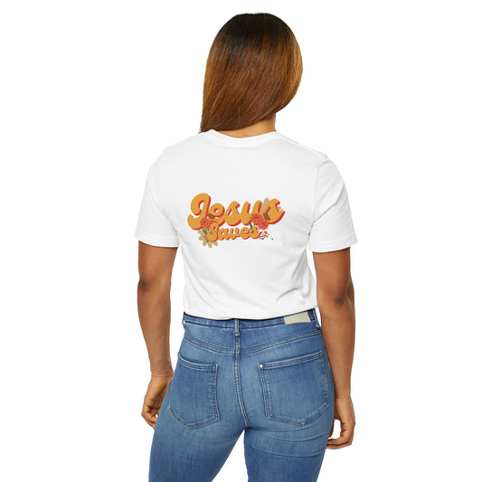 Jesus Saves T-Shirt