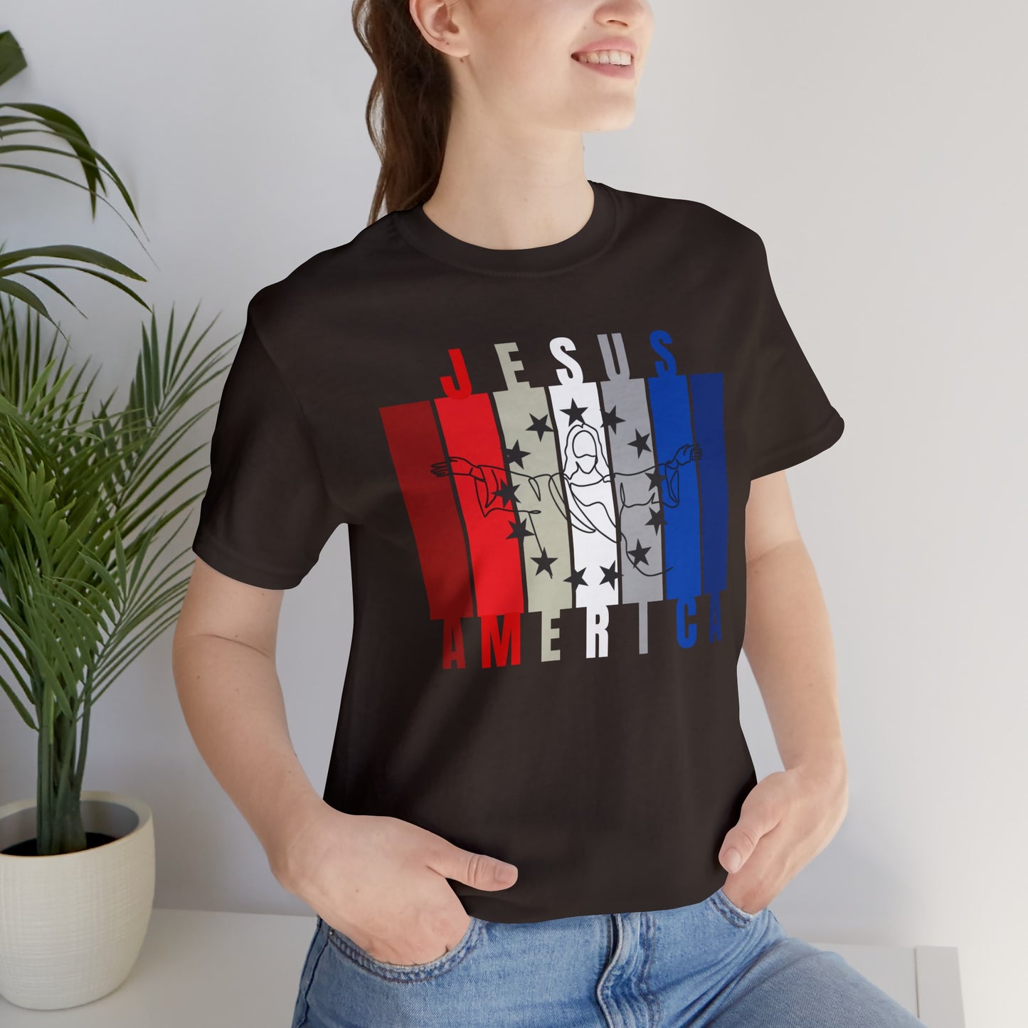 Open Arms of America T-Shirt
