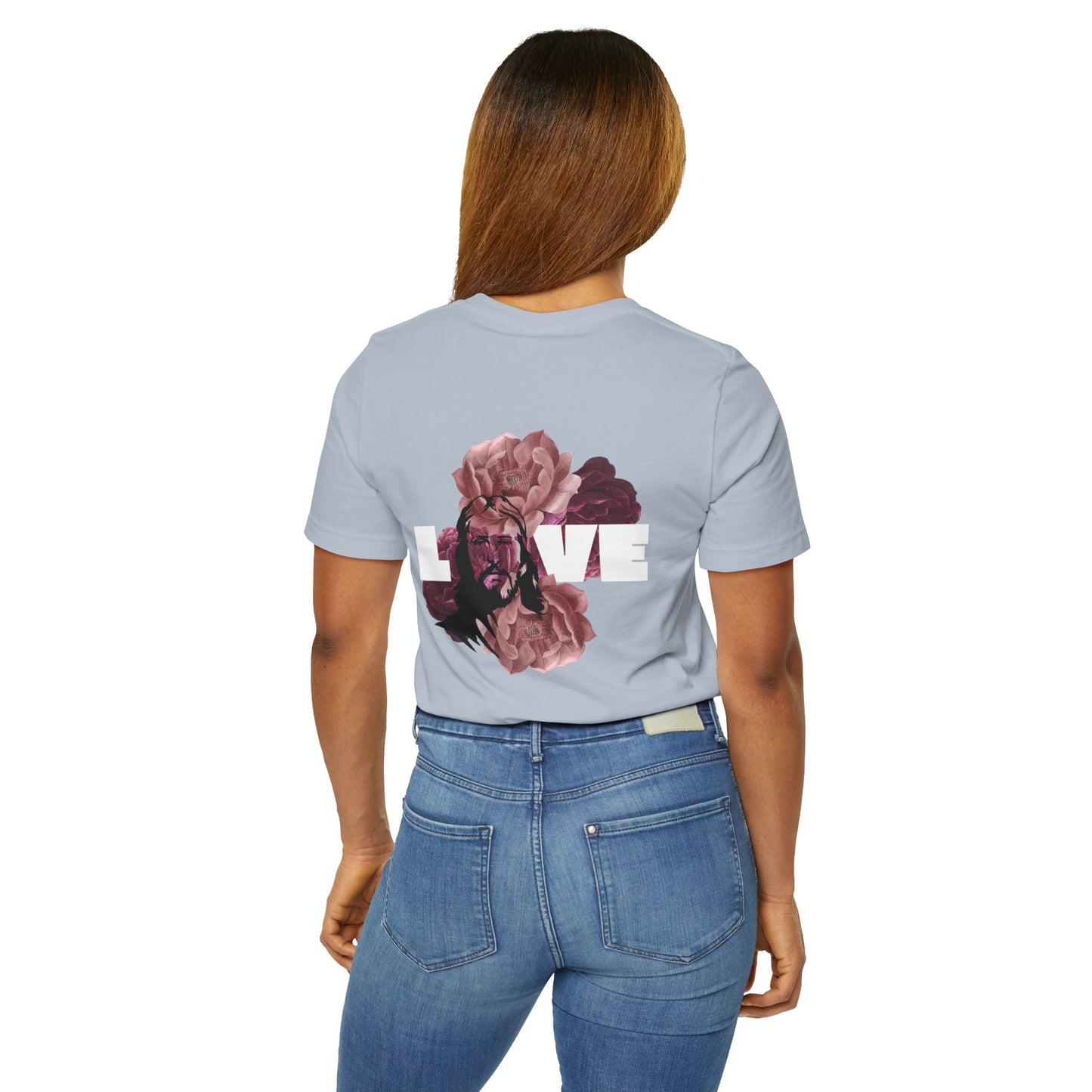 Jesus is Love T-Shirt