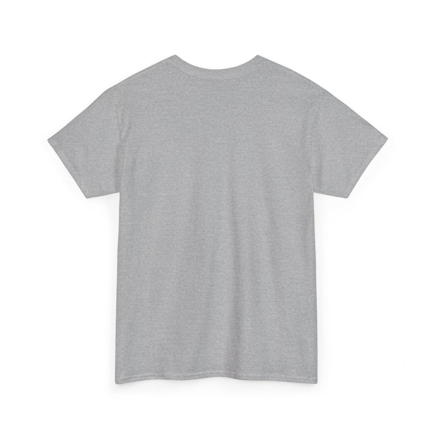 “Soaring in Grace” - Unisex Heavy Cotton Tee