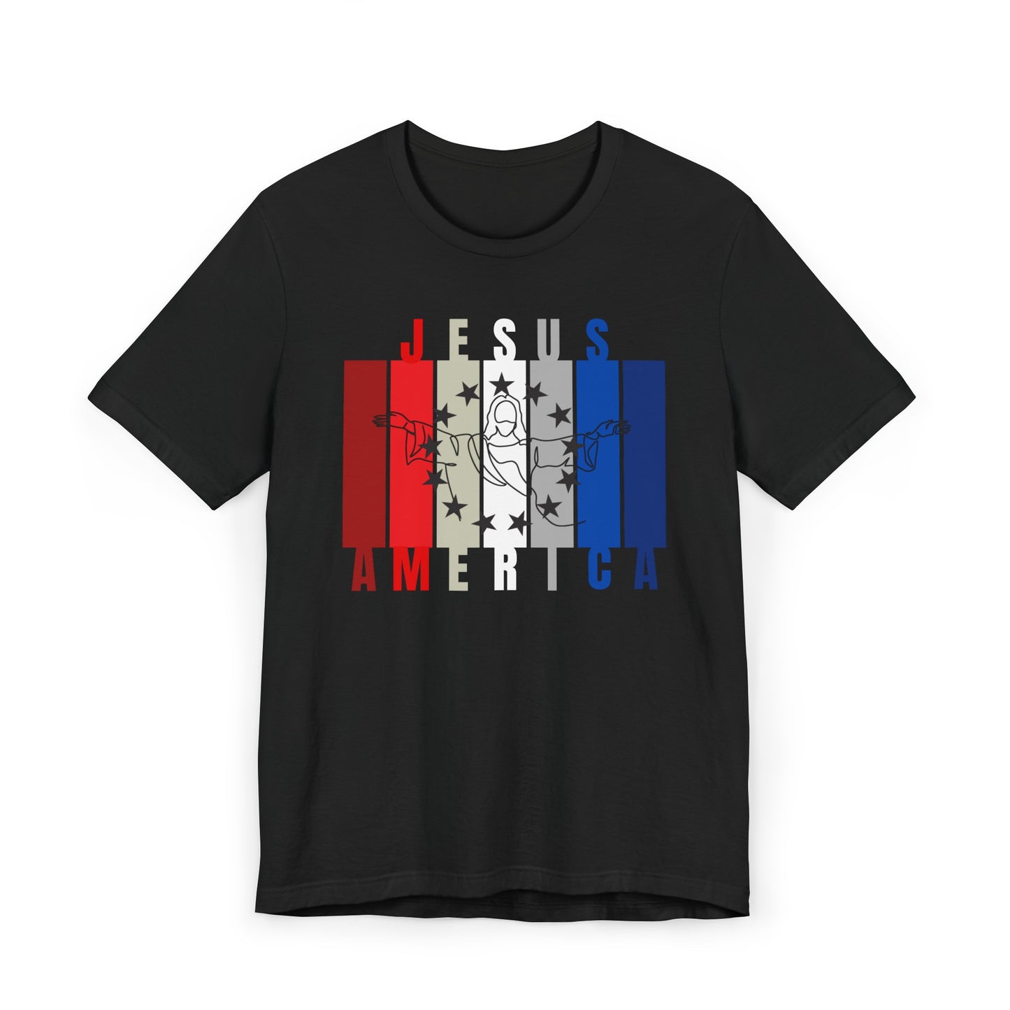Open Arms of America T-Shirt