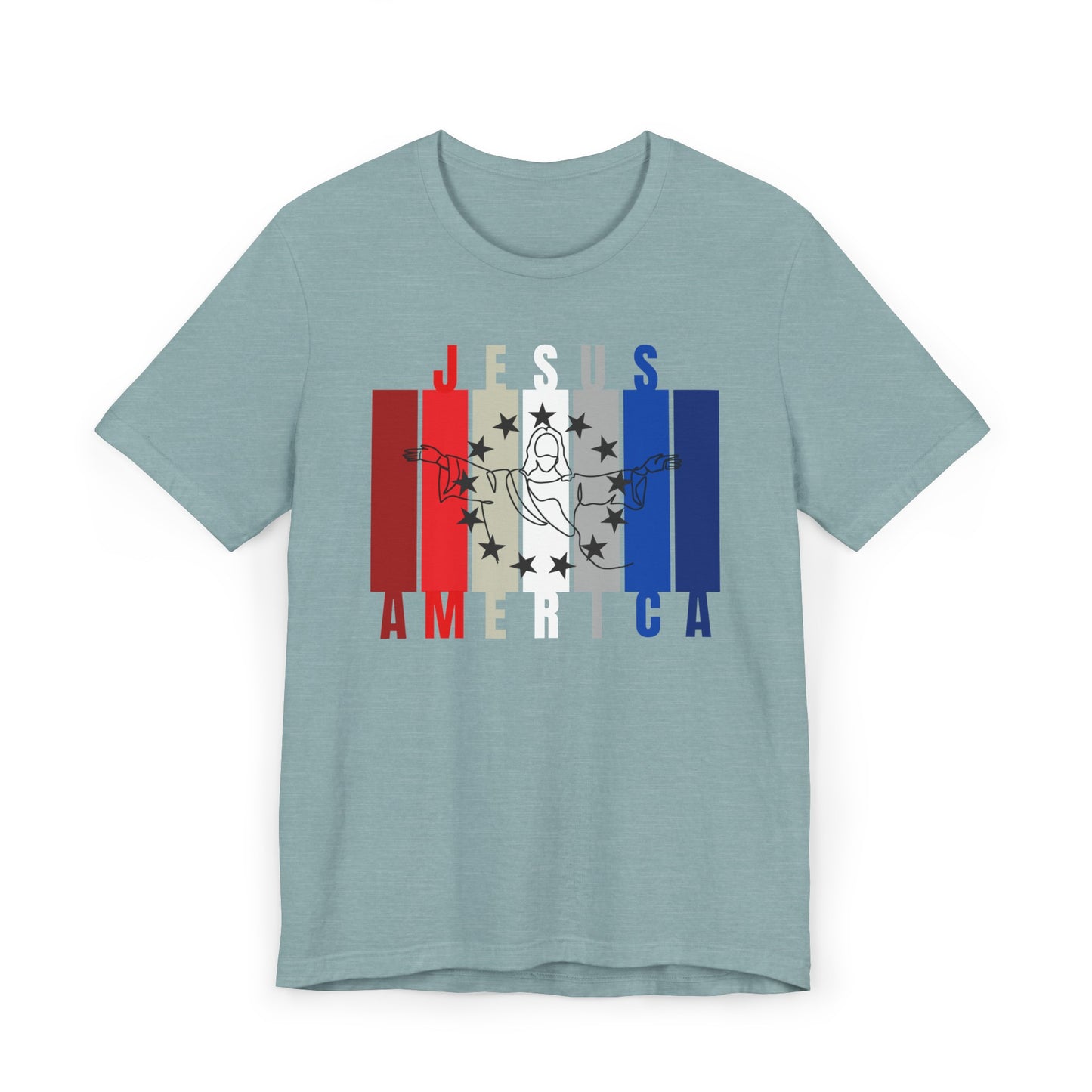 Open Arms of America T-Shirt
