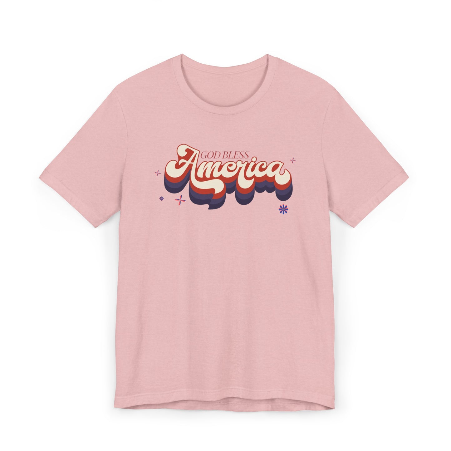 God bless America T-Shirt