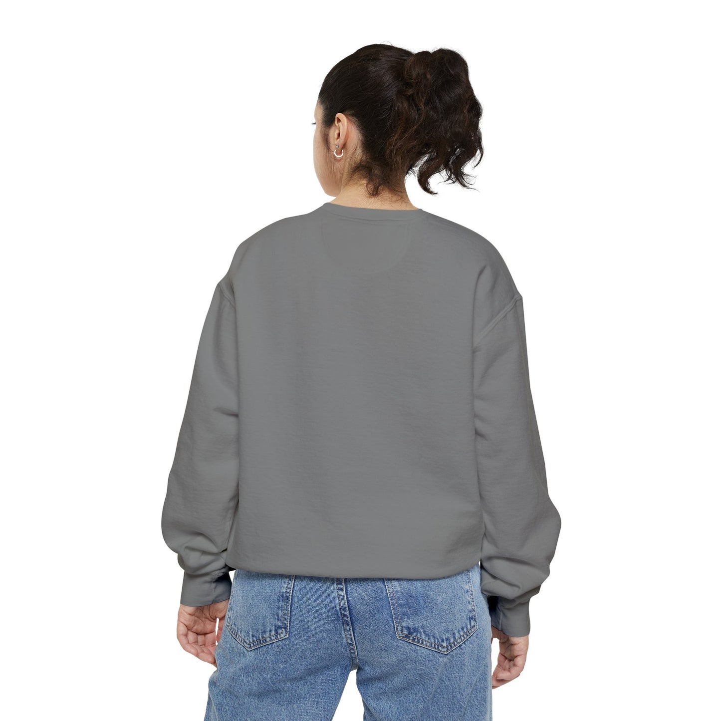 “All to Him I Owe” Sweatshirt