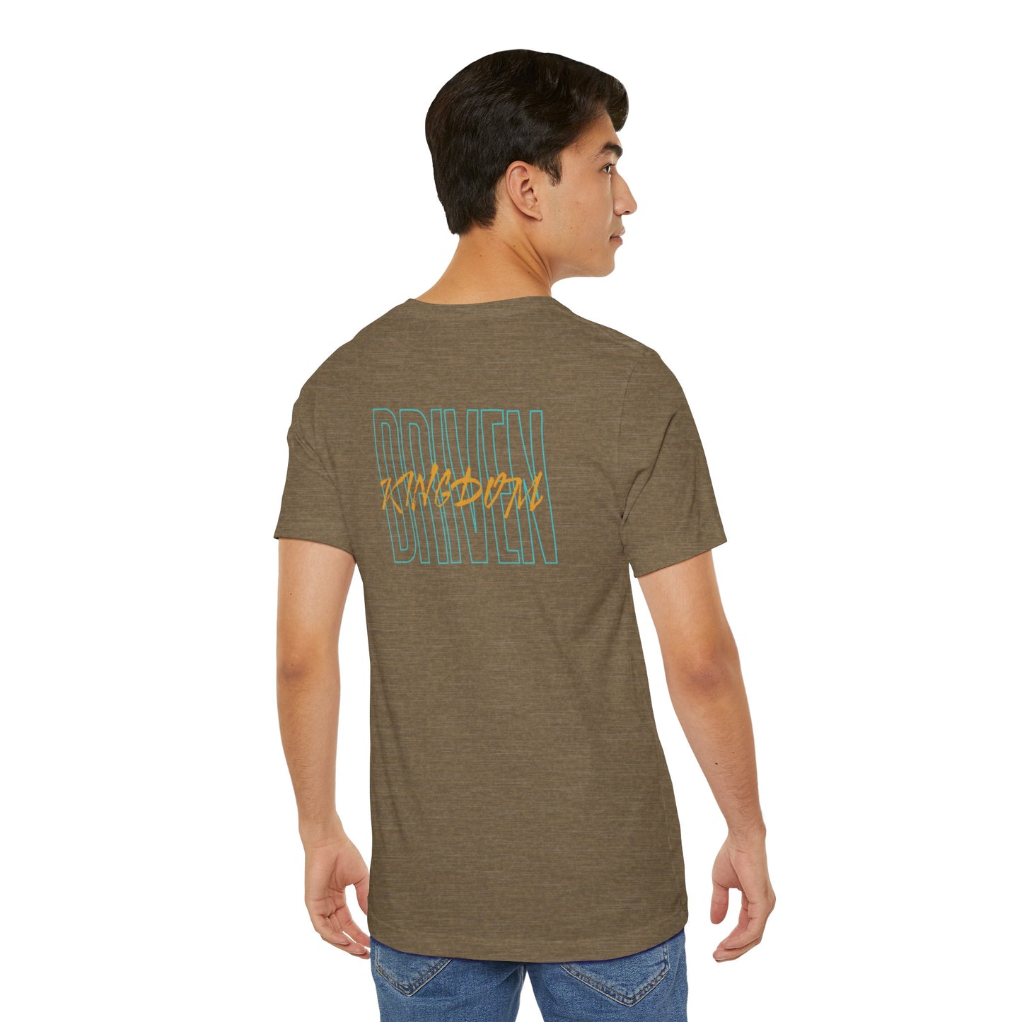 Kingdom Strong T-Shirt