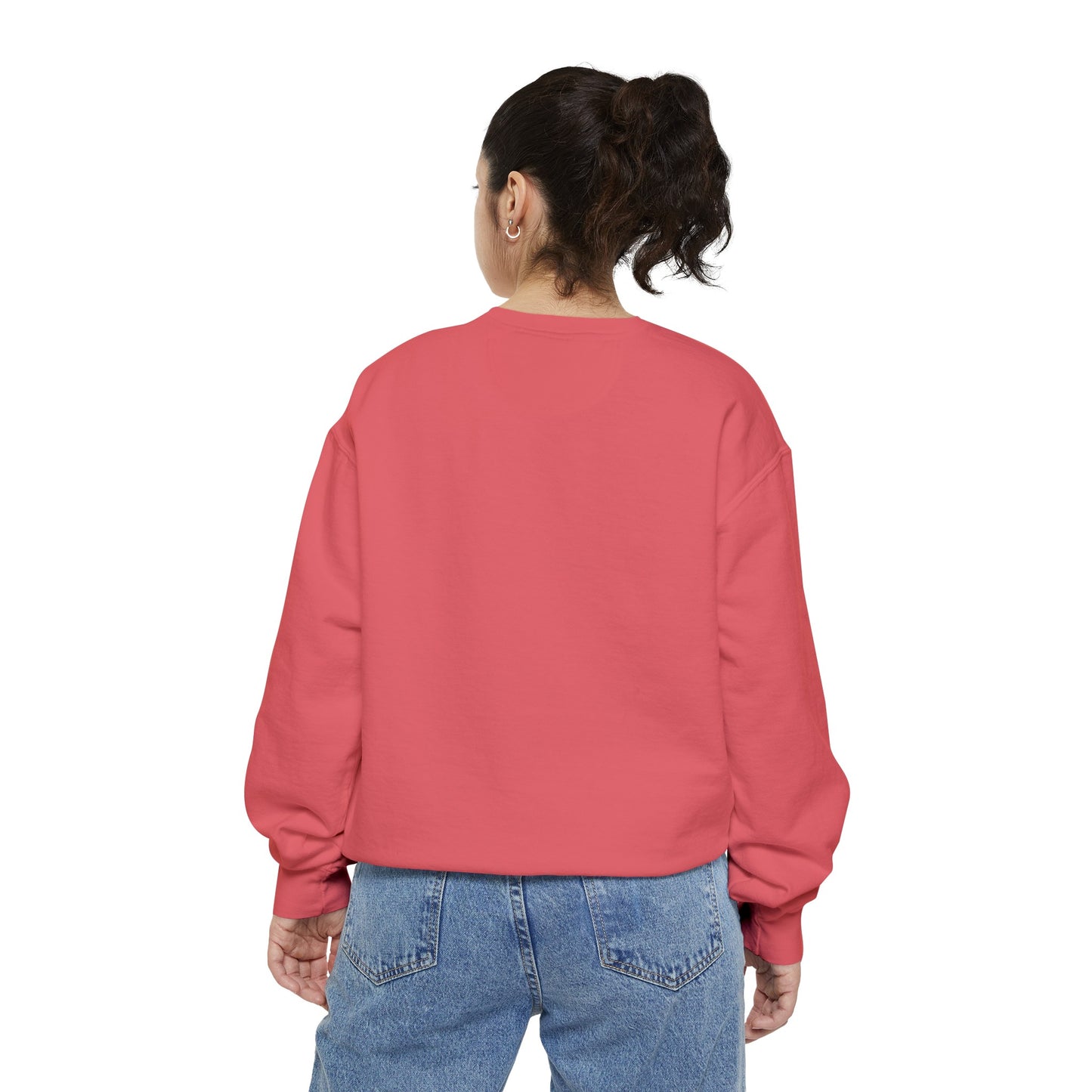 “All to Him I Owe” Sweatshirt