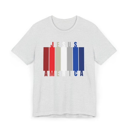 Jesus & America T-Shirt